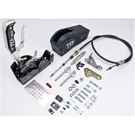 Tci Outlaw Shifter with Cover 611323